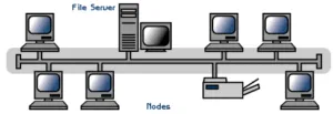 Bus Topology