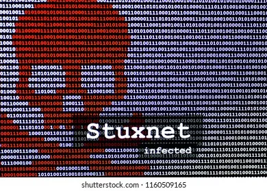 Stuxnet